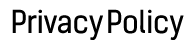 Privacy policy